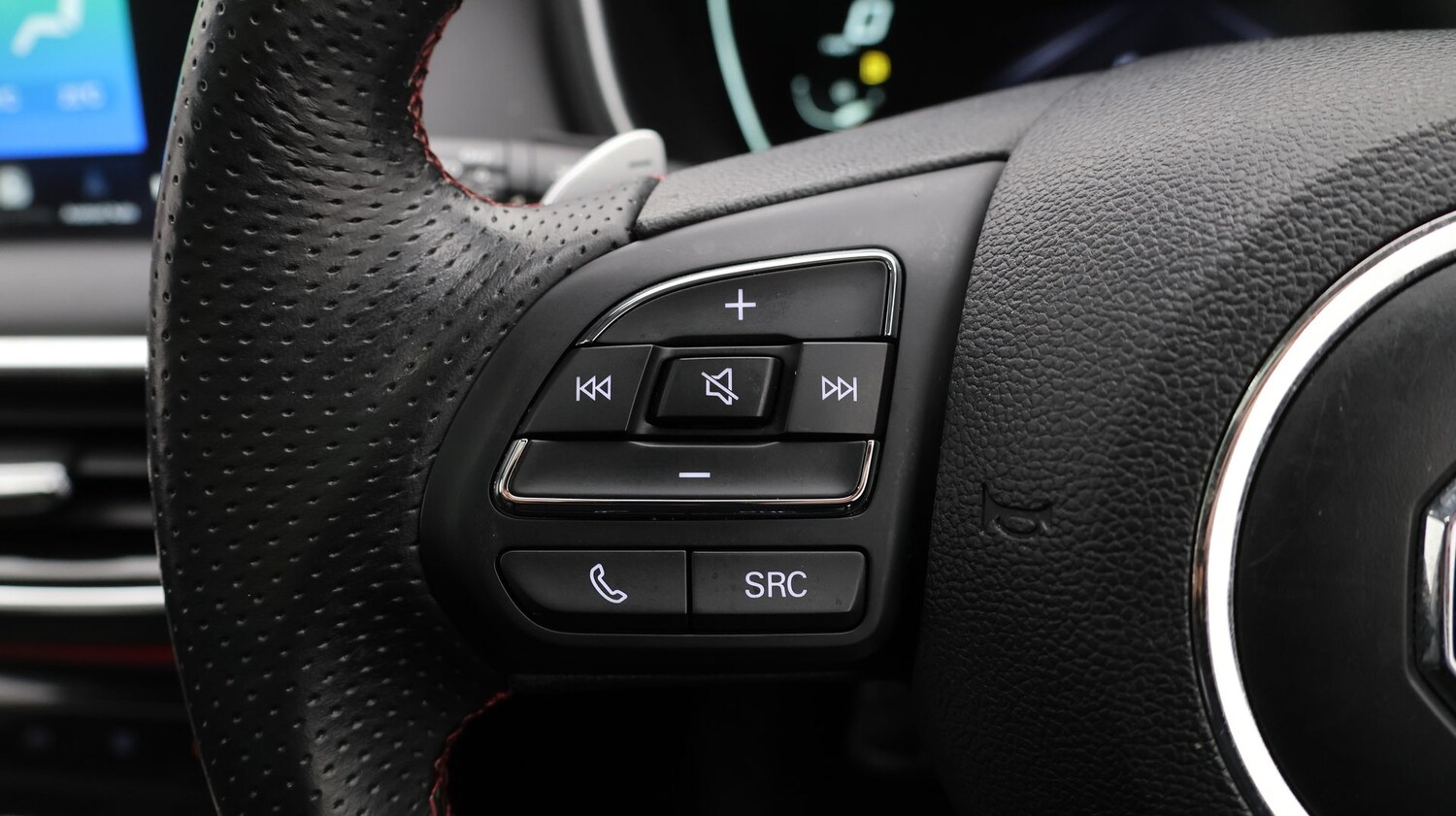 Used MG MG HS for sale - 77364168: Photo 24