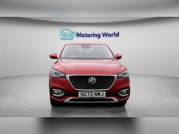 Used MG MG HS 2022 for sale - 77364168: Photo