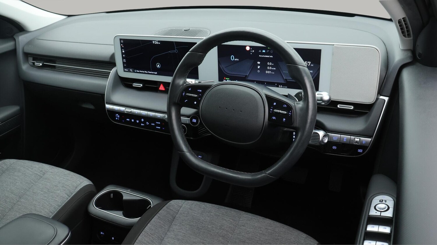 Used Hyundai IONIQ 5 2022 for sale - 76561935: Photo 10