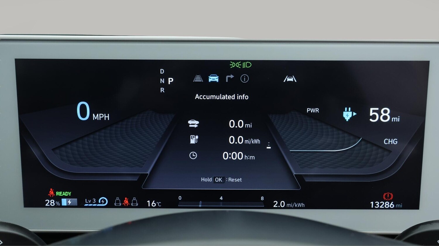 Used Hyundai IONIQ 5 2022 for sale - 76561935: Photo 11