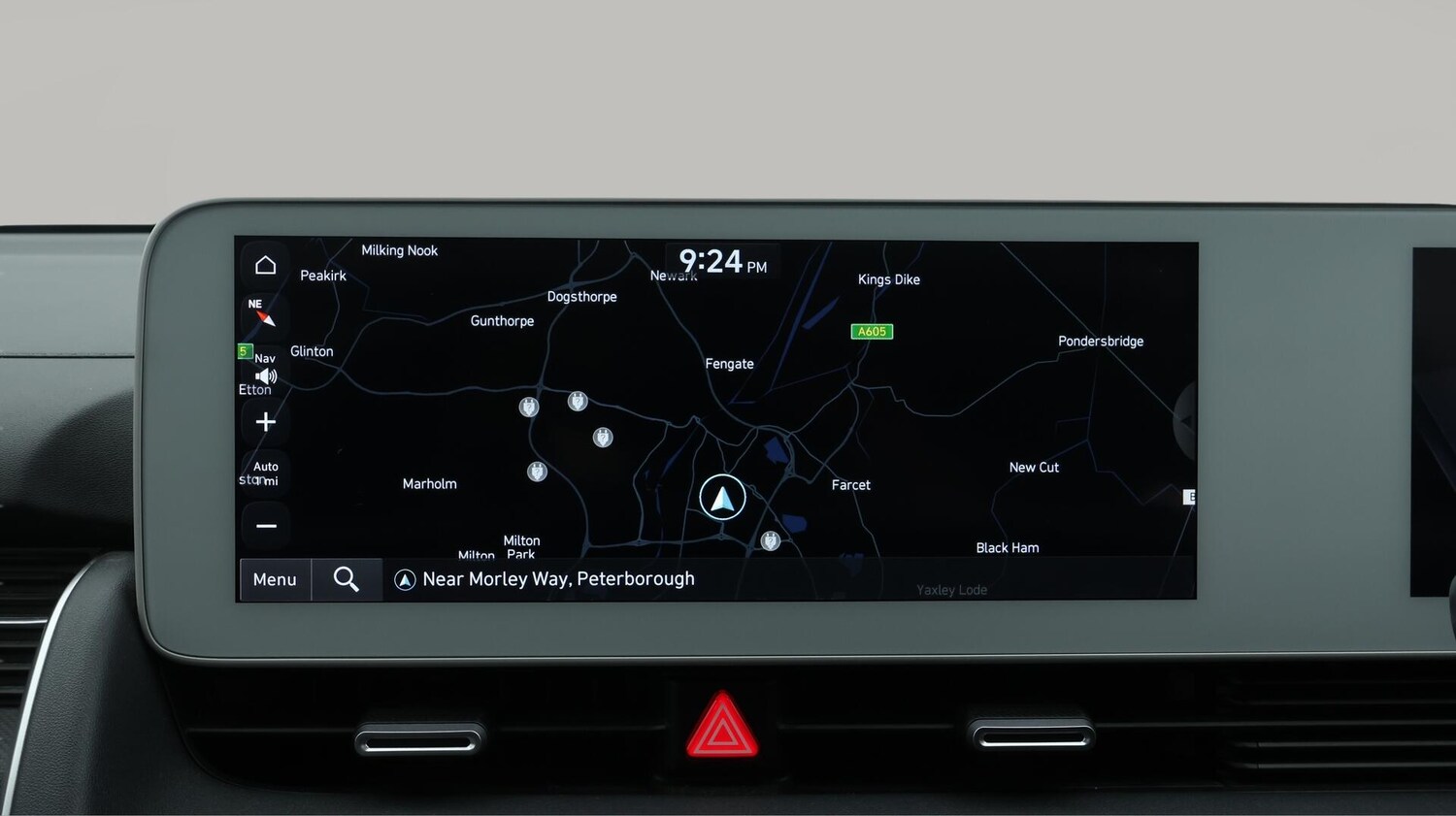 Used Hyundai IONIQ 5 2022 for sale - 76561935: Photo 12