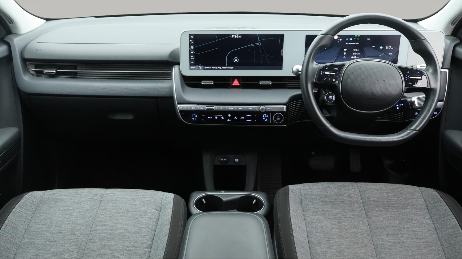 Used Hyundai IONIQ 5 2022 for sale - 76561935: Photo 14