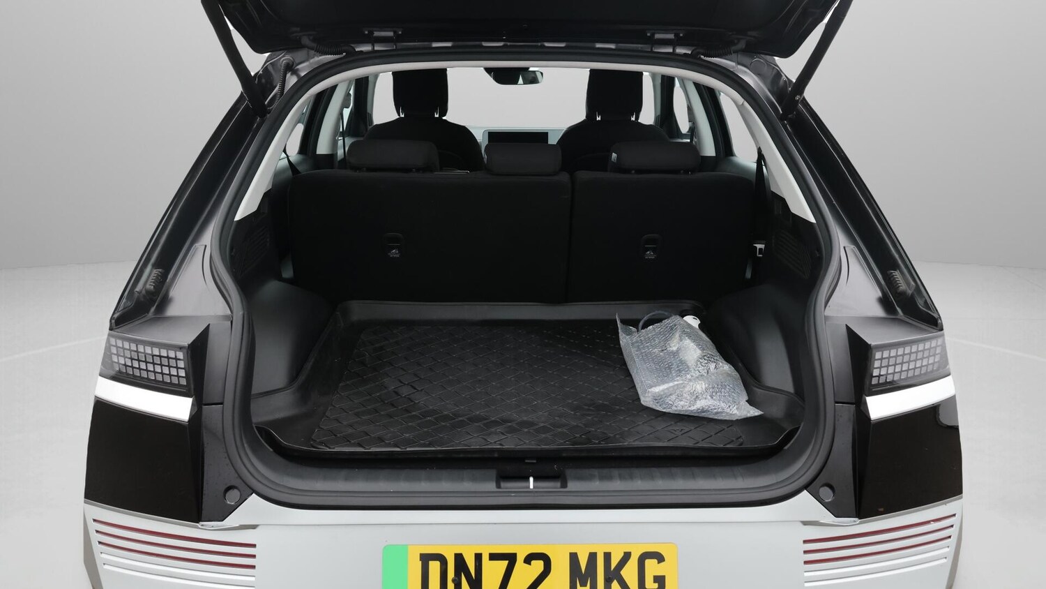 Used Hyundai IONIQ 5 2022 for sale - 76561935: Photo 18