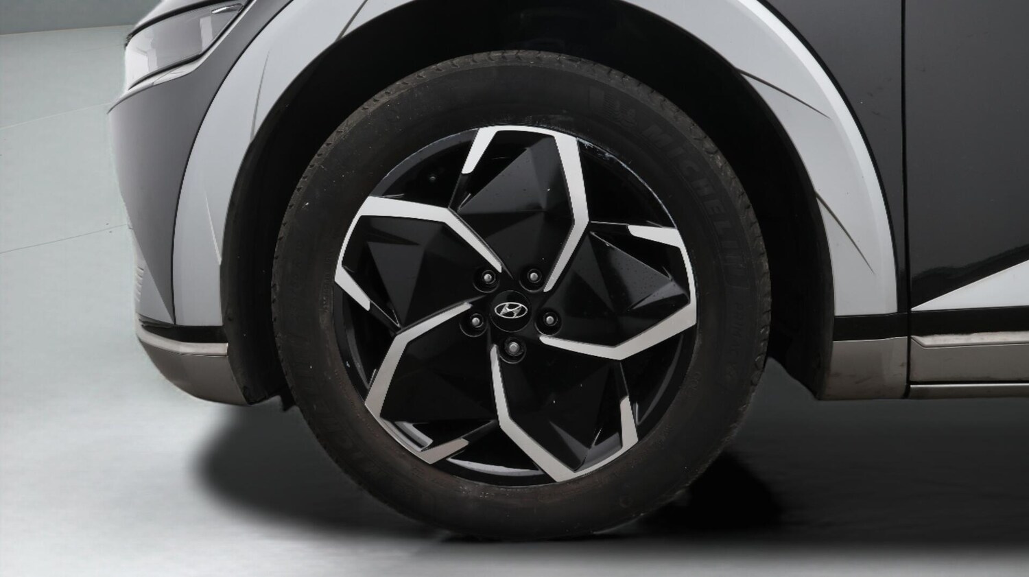 Used Hyundai IONIQ 5 2022 for sale - 76561935: Photo 19