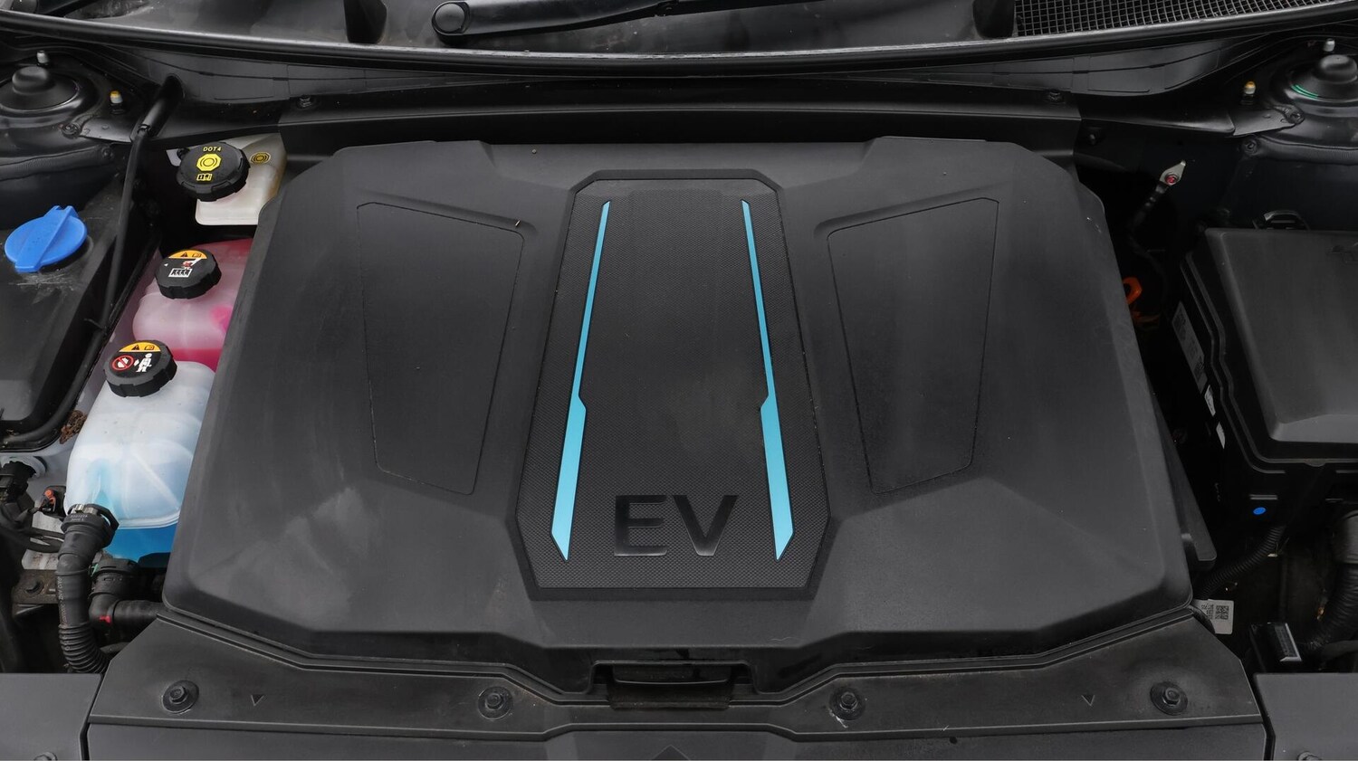 Used Hyundai IONIQ 5 2022 for sale - 76561935: Photo 20