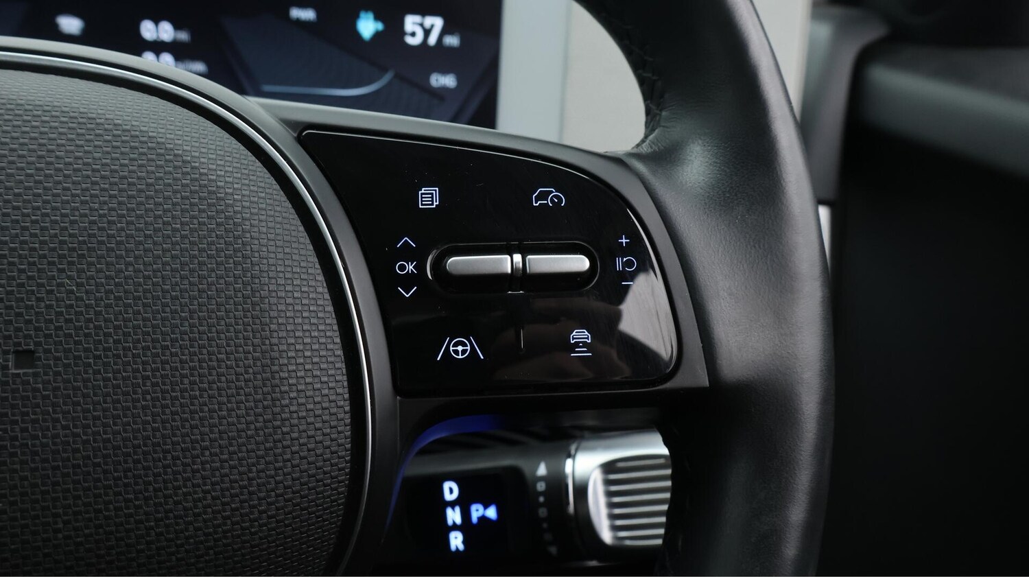 Used Hyundai IONIQ 5 2022 for sale - 76561935: Photo 26