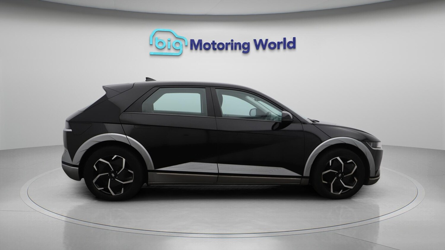 Used Hyundai IONIQ 5 2022 for sale - 76561935: Photo 9