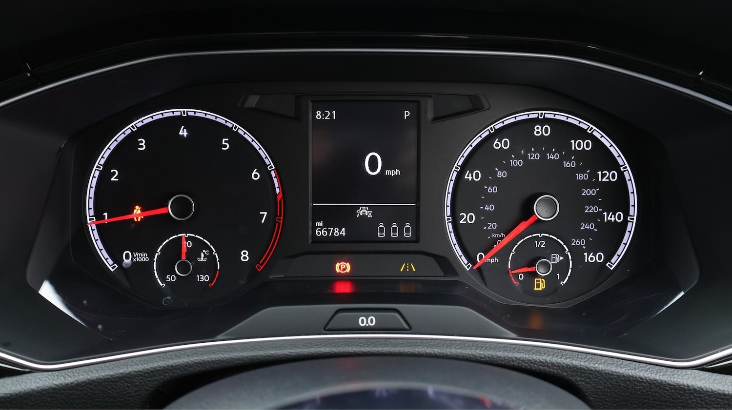 Used Volkswagen T-Roc 2020 for sale - 75989830: Photo 11