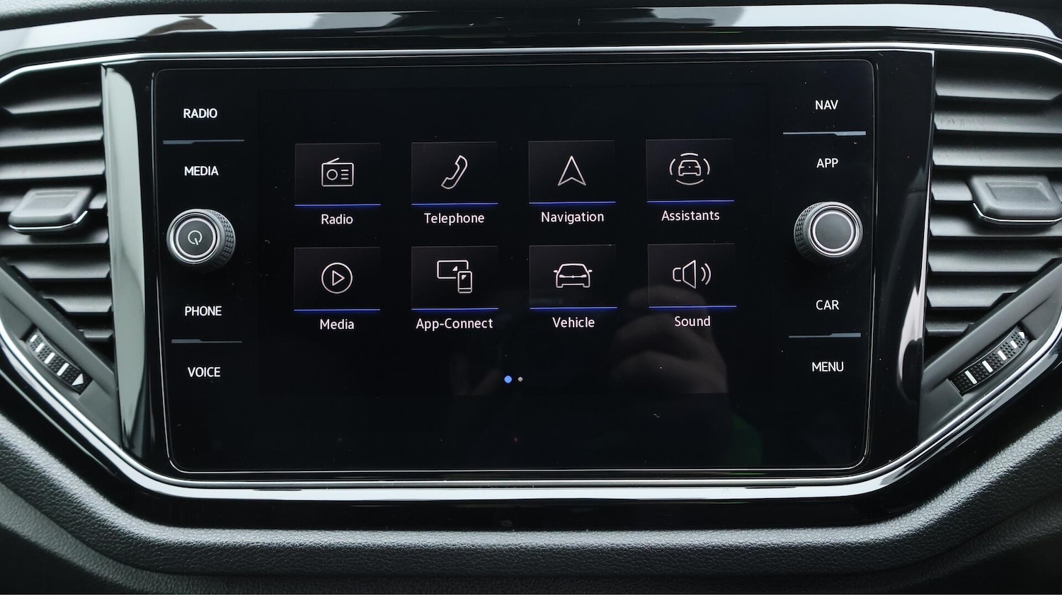 Used Volkswagen T-Roc 2020 for sale - 75989830: Photo 12
