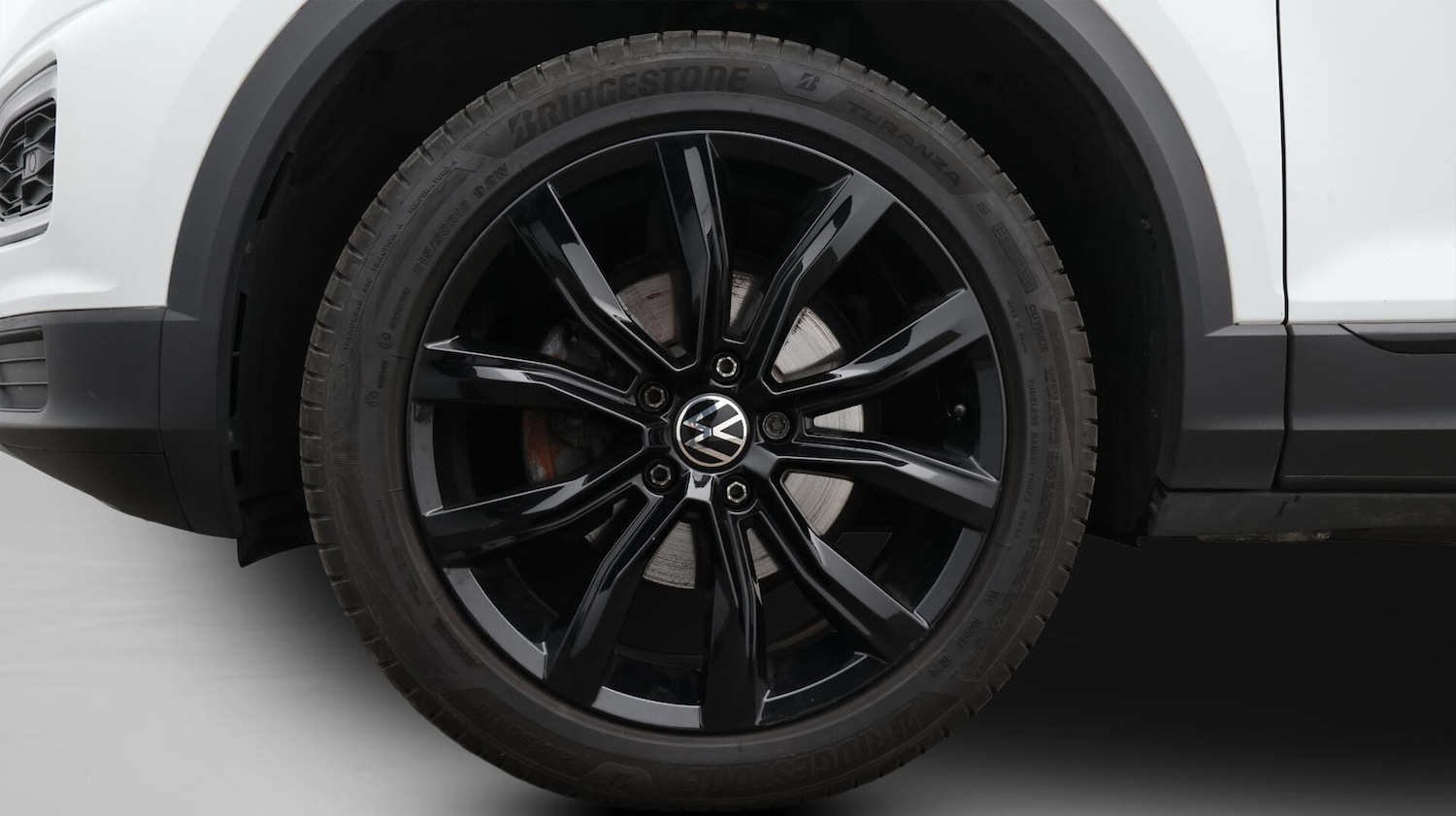 Used Volkswagen T-Roc 2020 for sale - 75989830: Photo 19