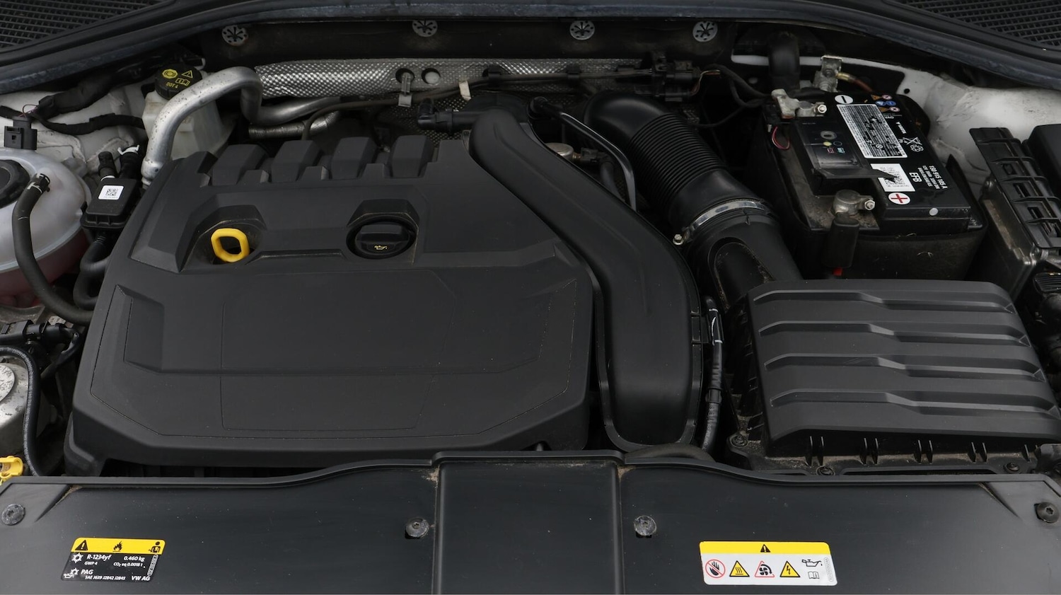 Used Volkswagen T-Roc 2020 for sale - 75989830: Photo 20