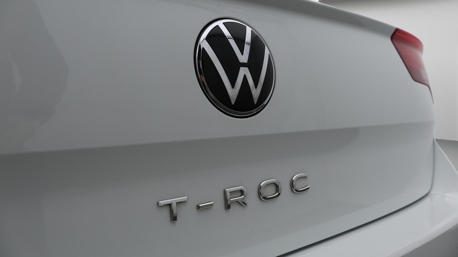 Used Volkswagen T-Roc 2020 for sale - 75989830: Photo 23