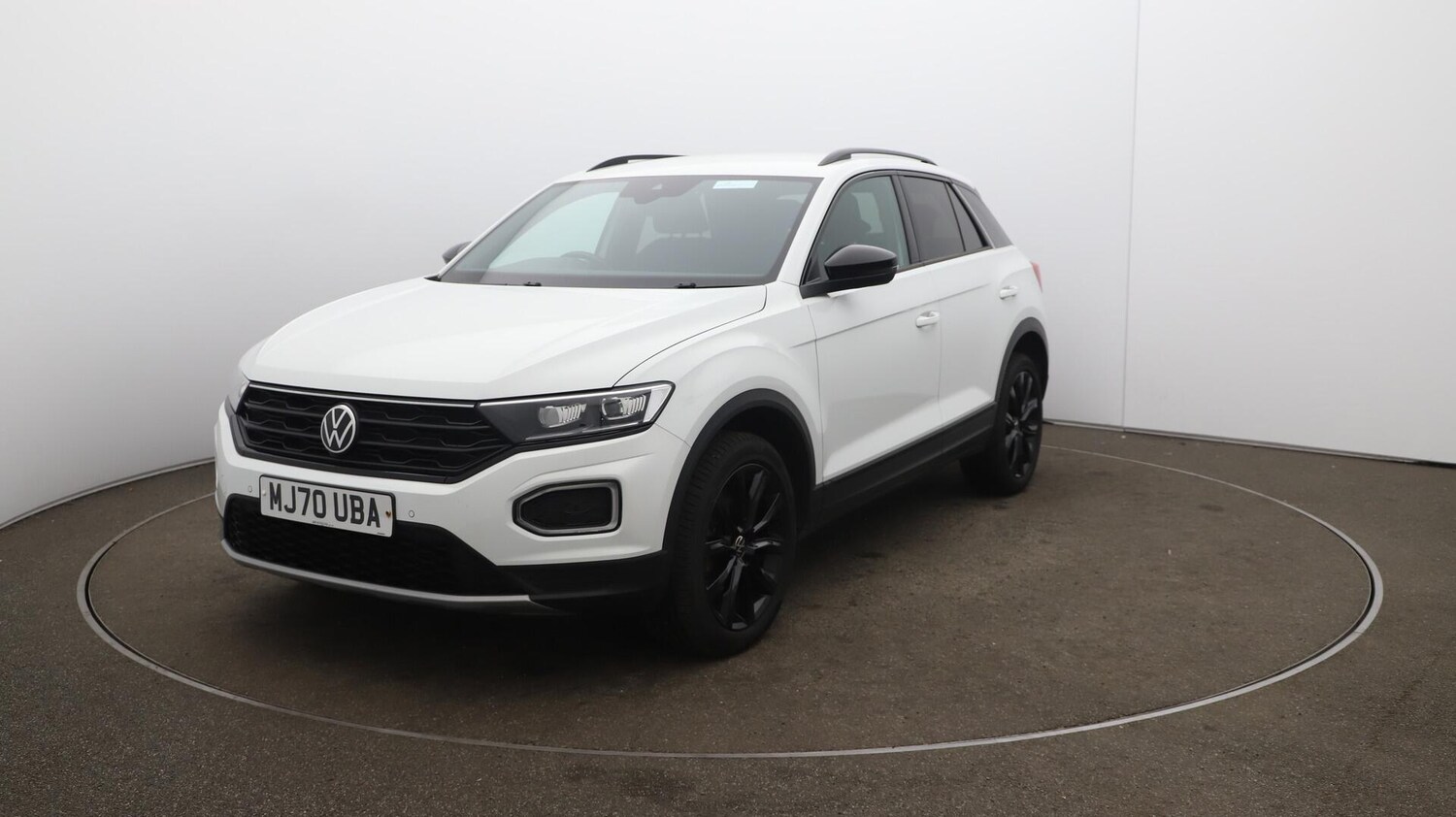 Used Volkswagen T-Roc 2020 for sale - 75989830: Photo 38