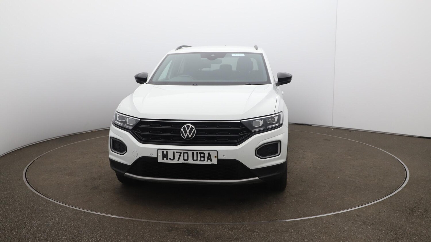 Used Volkswagen T-Roc 2020 for sale - 75989830: Photo 40