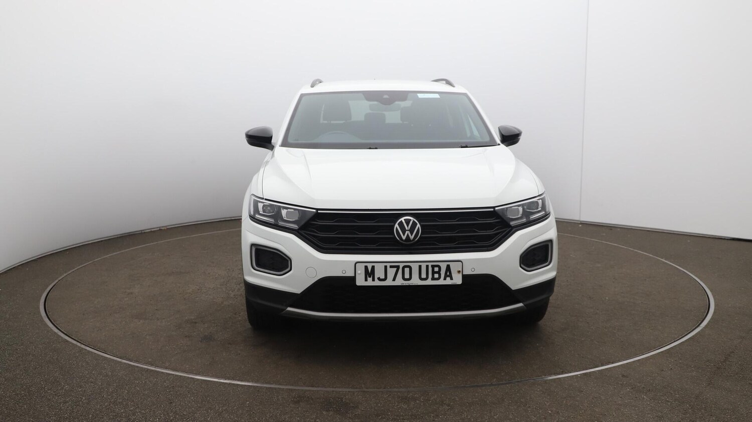 Used Volkswagen T-Roc 2020 for sale - 75989830: Photo 41