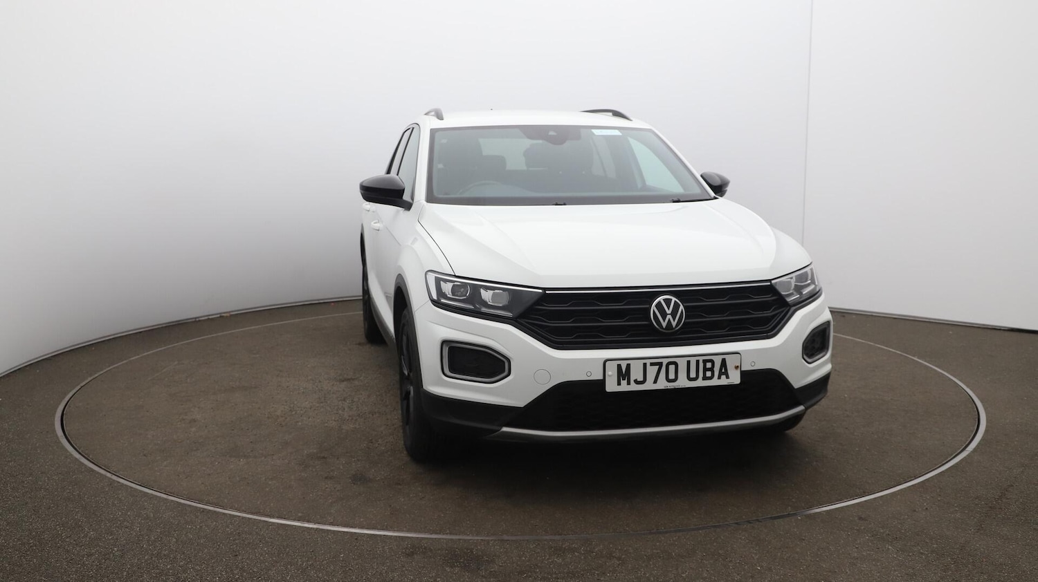Used Volkswagen T-Roc 2020 for sale - 75989830: Photo 42