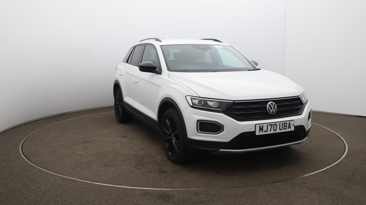 Used Volkswagen T-Roc 2020 for sale - 75989830: Photo 43