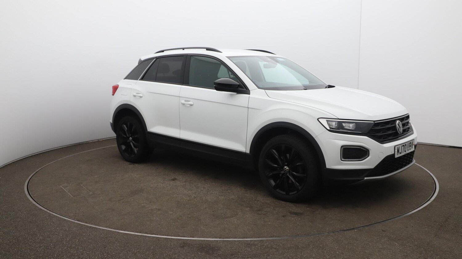Used Volkswagen T-Roc 2020 for sale - 75989830: Photo 45