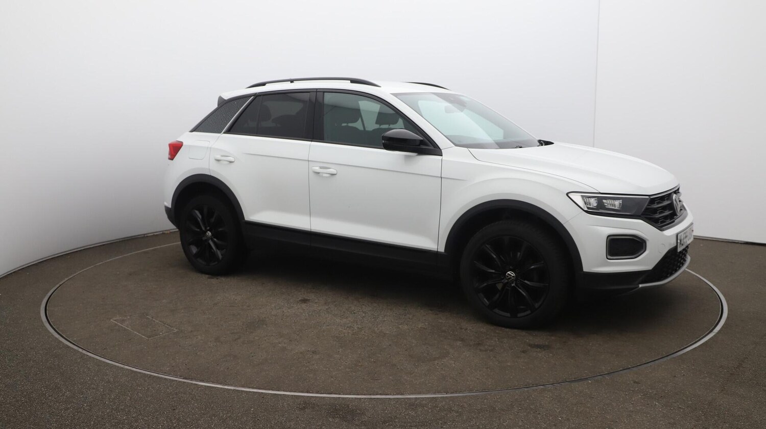 Used Volkswagen T-Roc 2020 for sale - 75989830: Photo 46