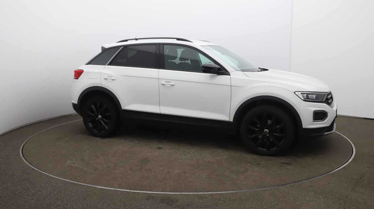 Used Volkswagen T-Roc 2020 for sale - 75989830: Photo 47