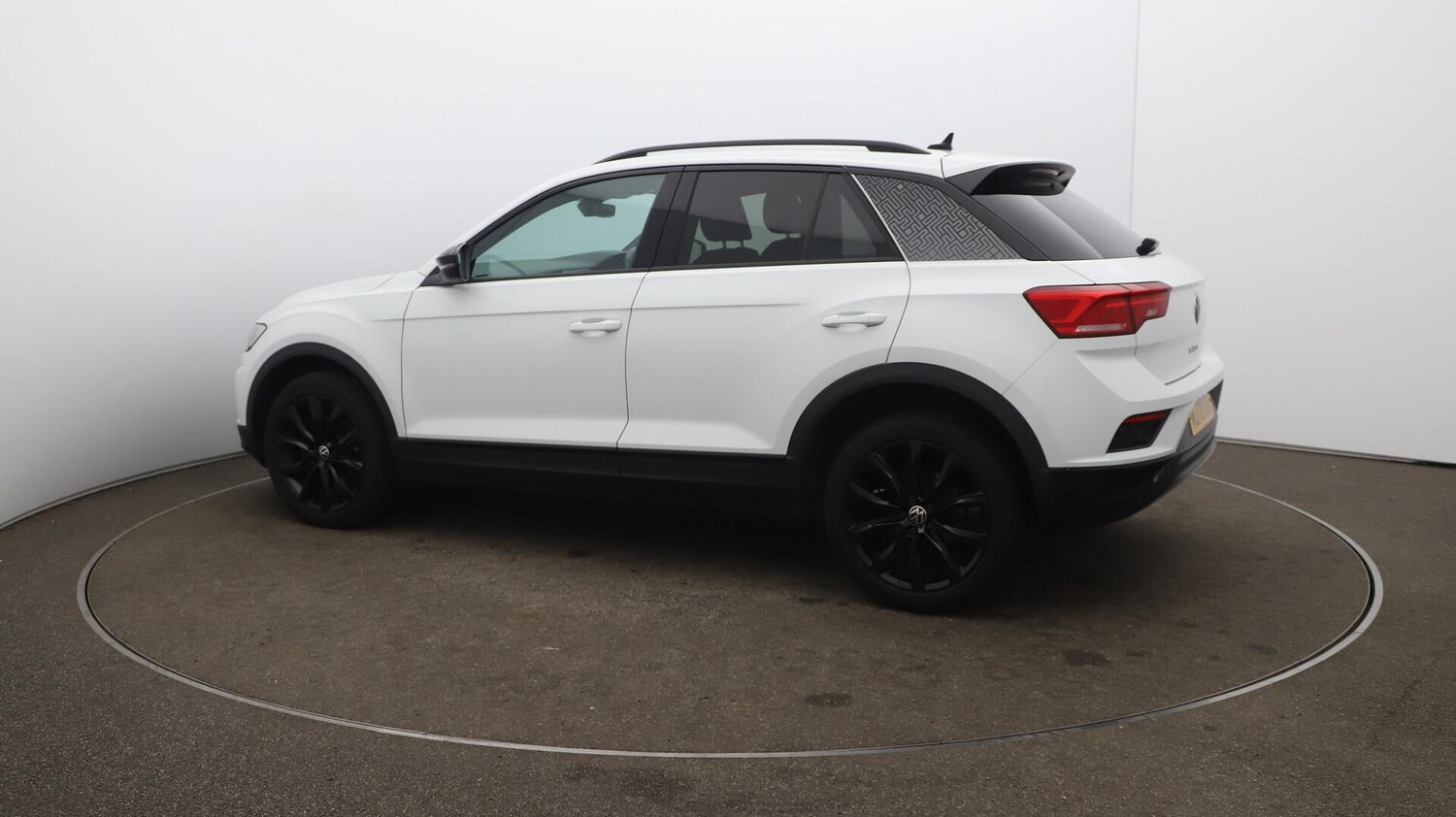 Used Volkswagen T-Roc 2020 for sale - 75989830: Photo 48