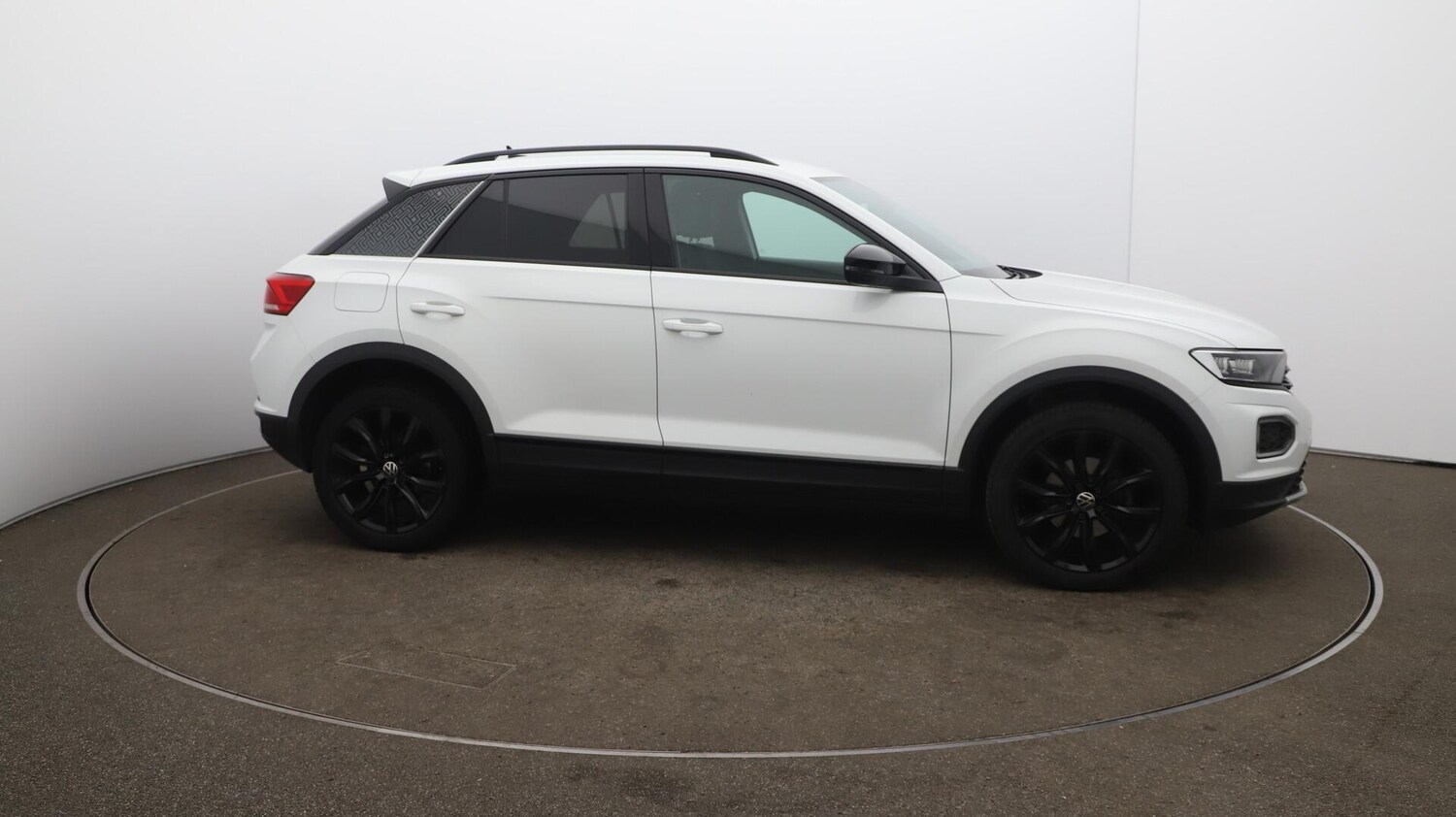 Used Volkswagen T-Roc 2020 for sale - 75989830: Photo 49
