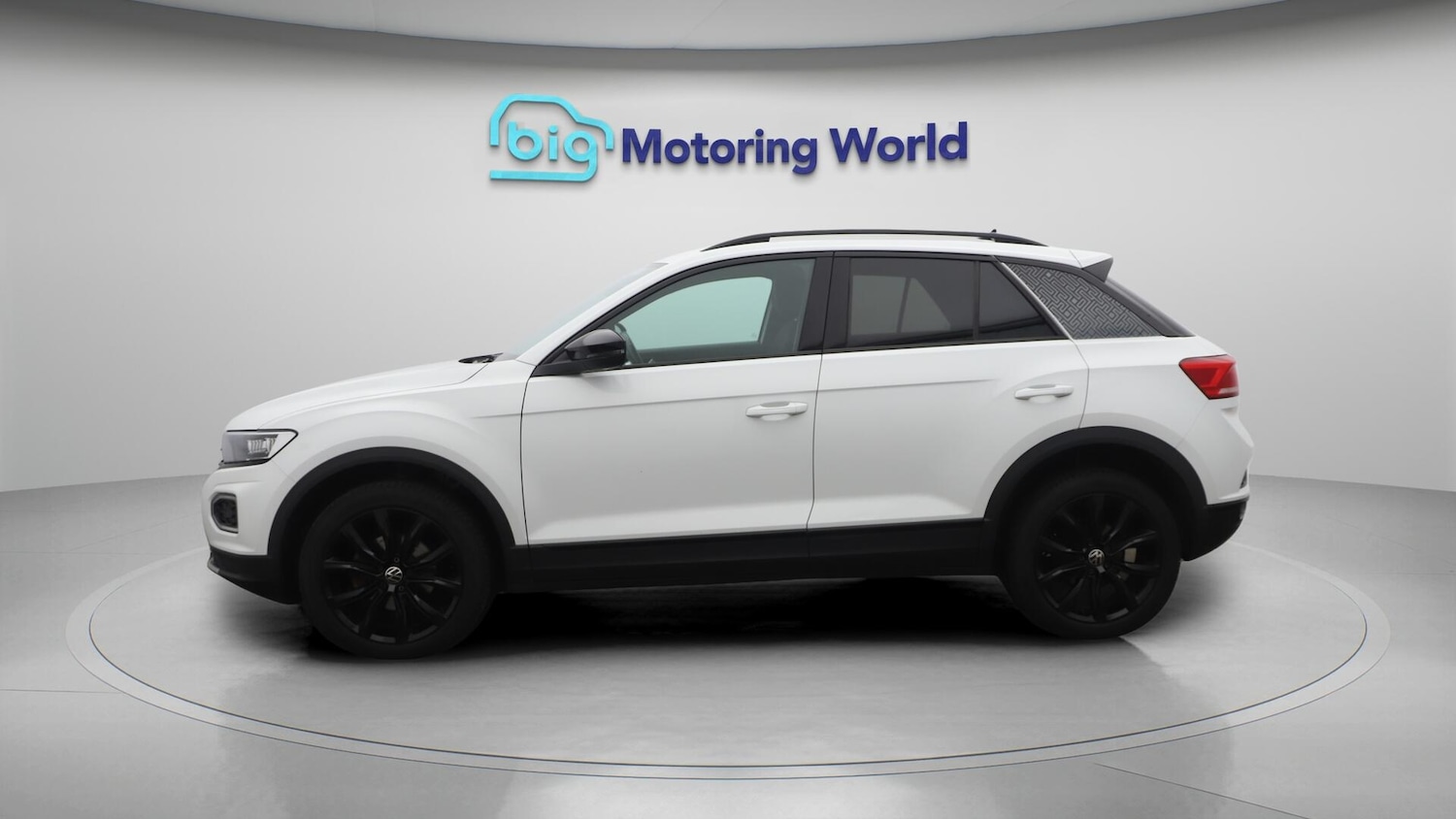 Used Volkswagen T-Roc 2020 for sale - 75989830: Photo 5