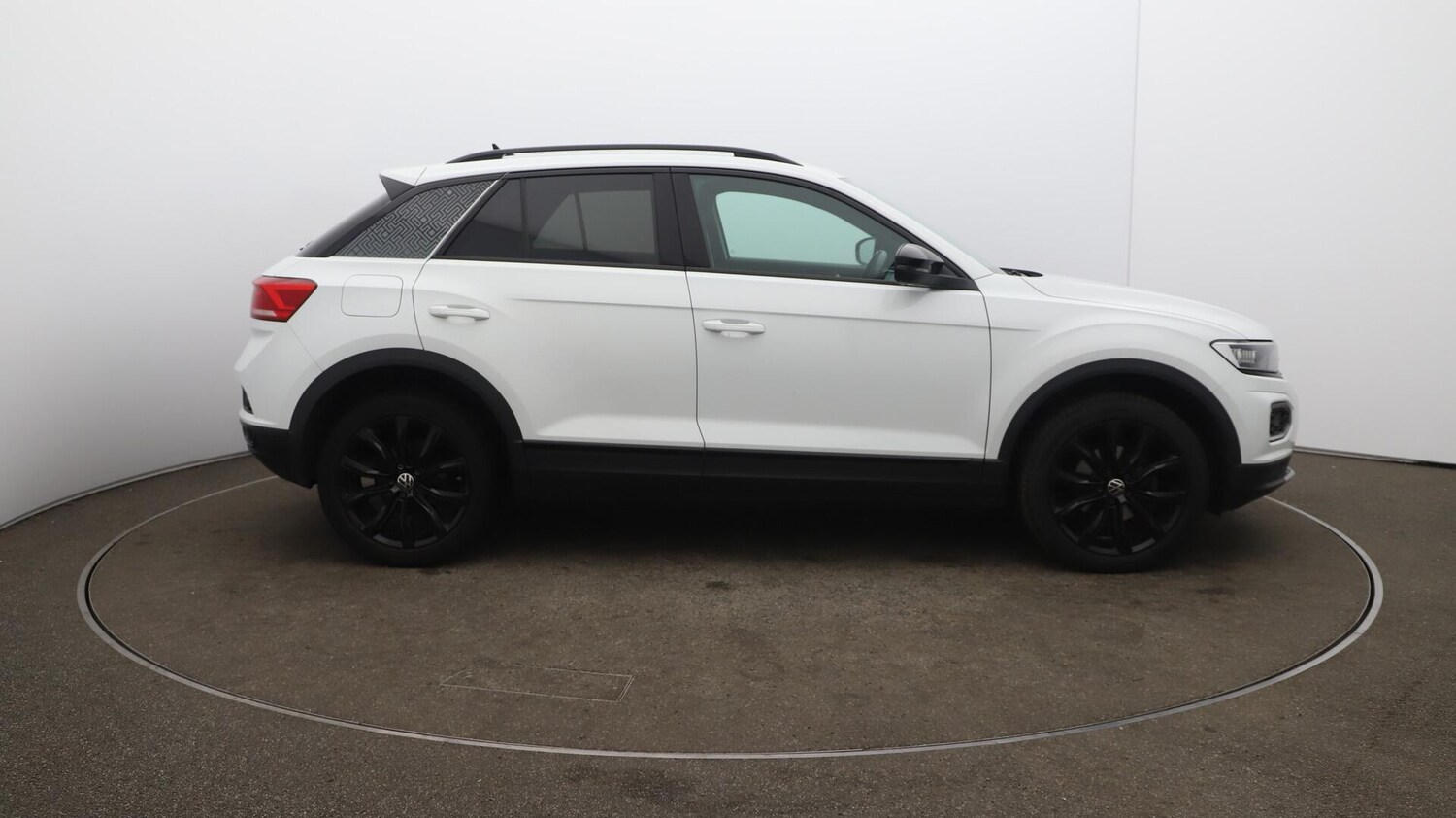 Used Volkswagen T-Roc 2020 for sale - 75989830: Photo 50
