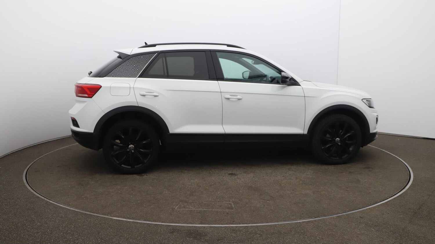 Used Volkswagen T-Roc 2020 for sale - 75989830: Photo 51