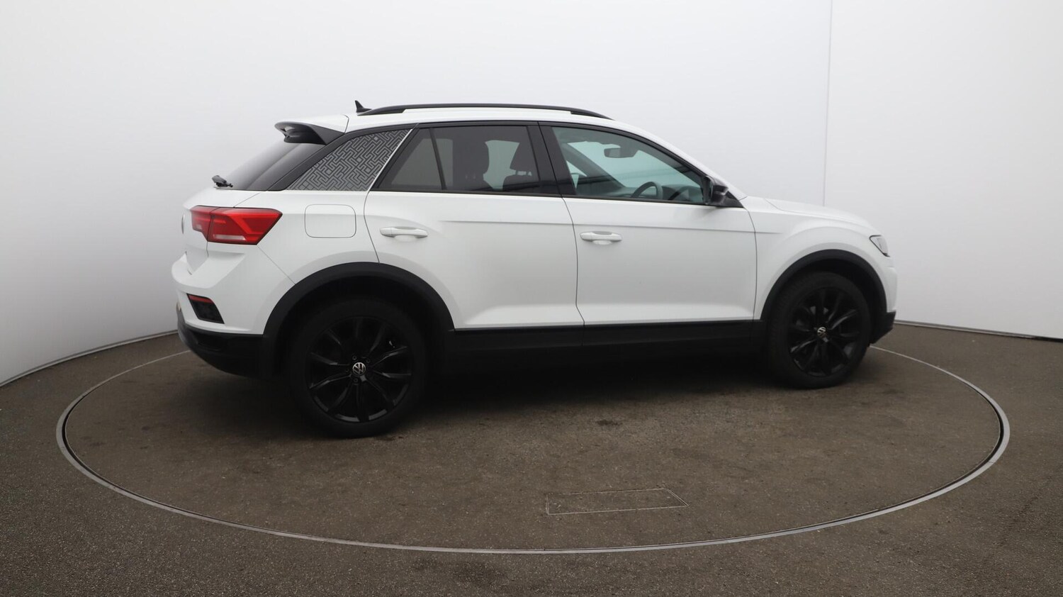Used Volkswagen T-Roc 2020 for sale - 75989830: Photo 52