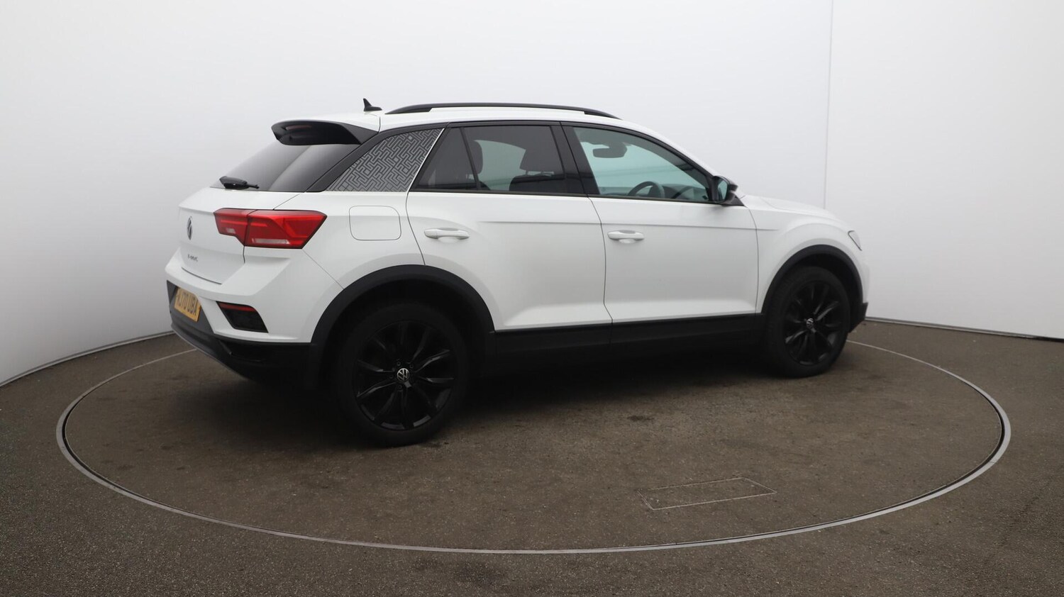 Used Volkswagen T-Roc 2020 for sale - 75989830: Photo 53