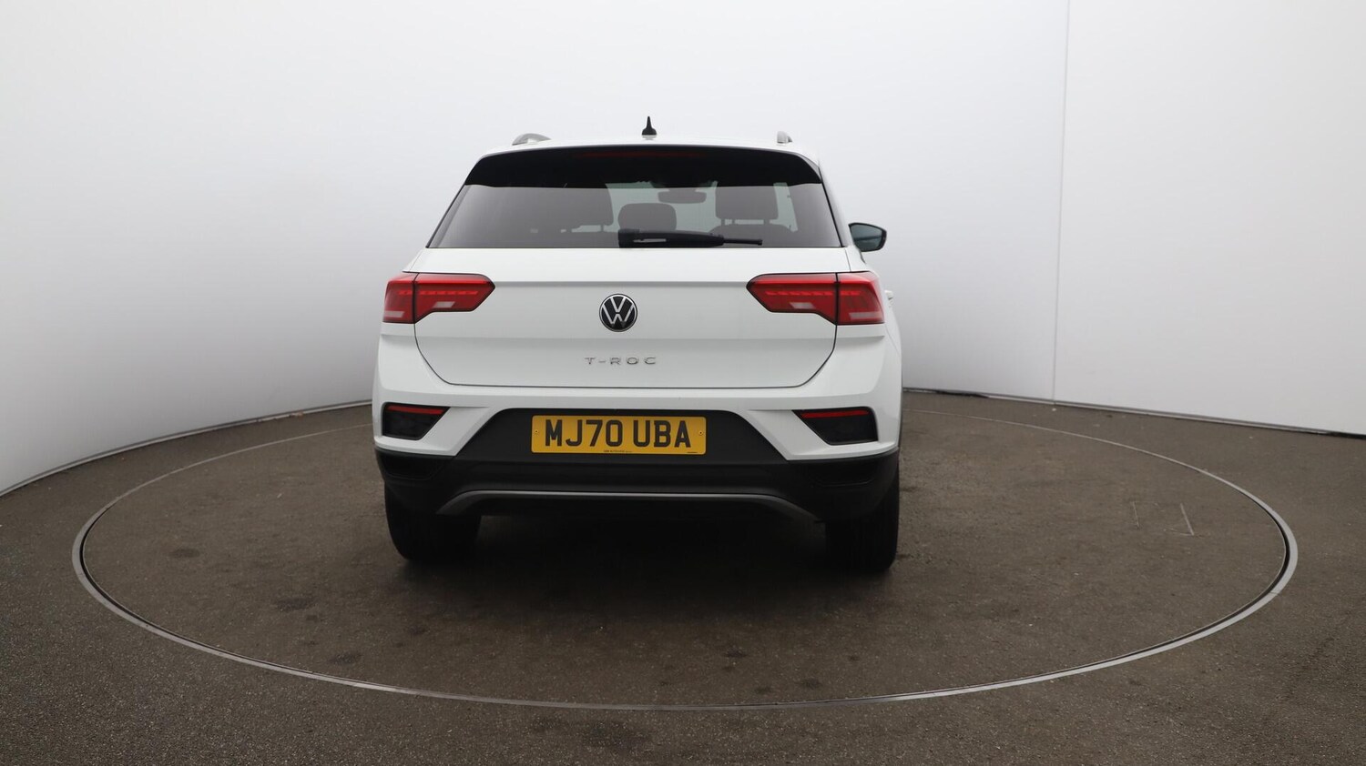 Used Volkswagen T-Roc 2020 for sale - 75989830: Photo 58
