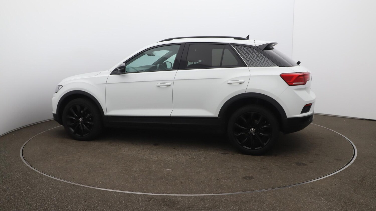 Used Volkswagen T-Roc 2020 for sale - 75989830: Photo 59