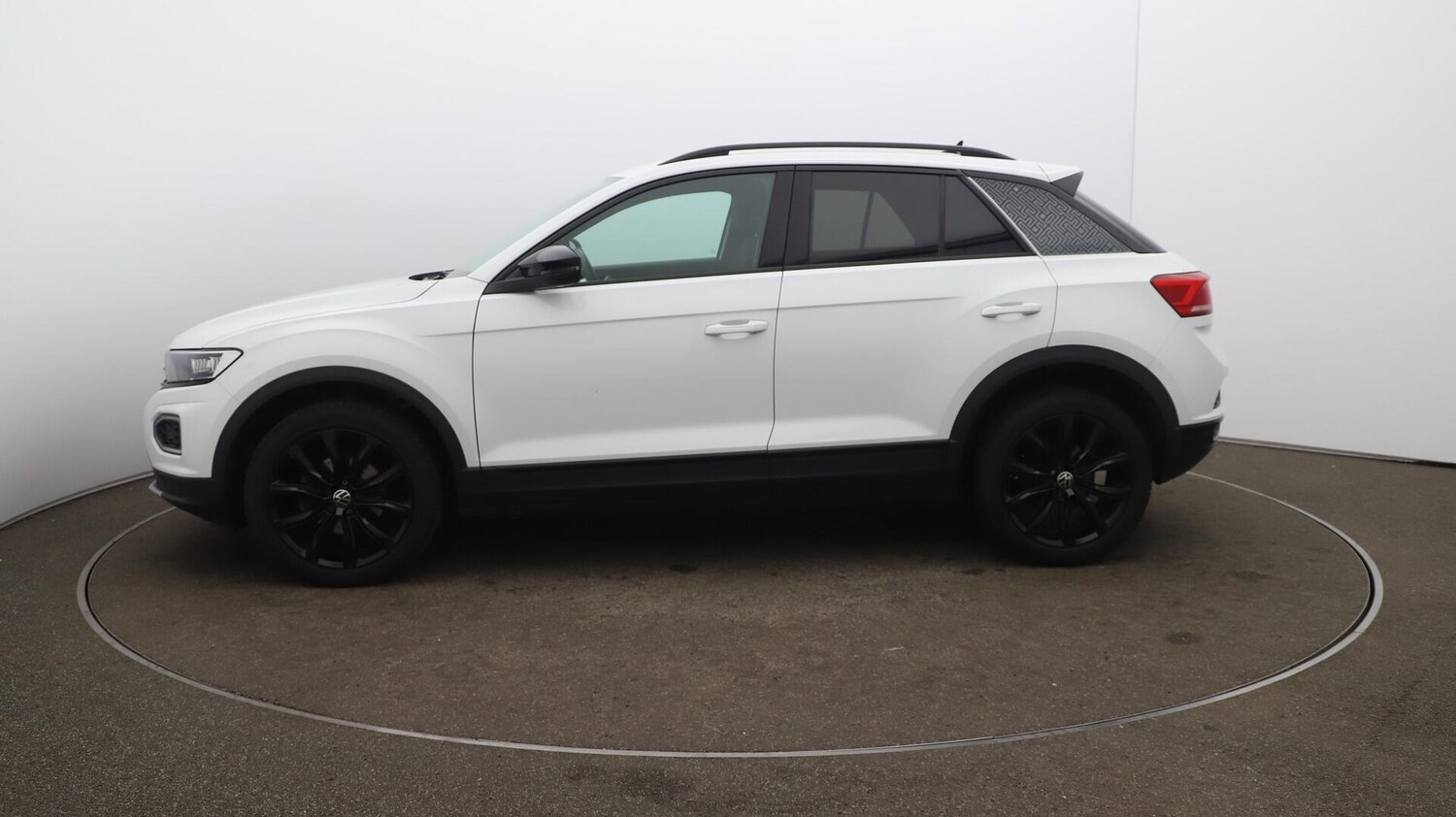 Used Volkswagen T-Roc 2020 for sale - 75989830: Photo 66