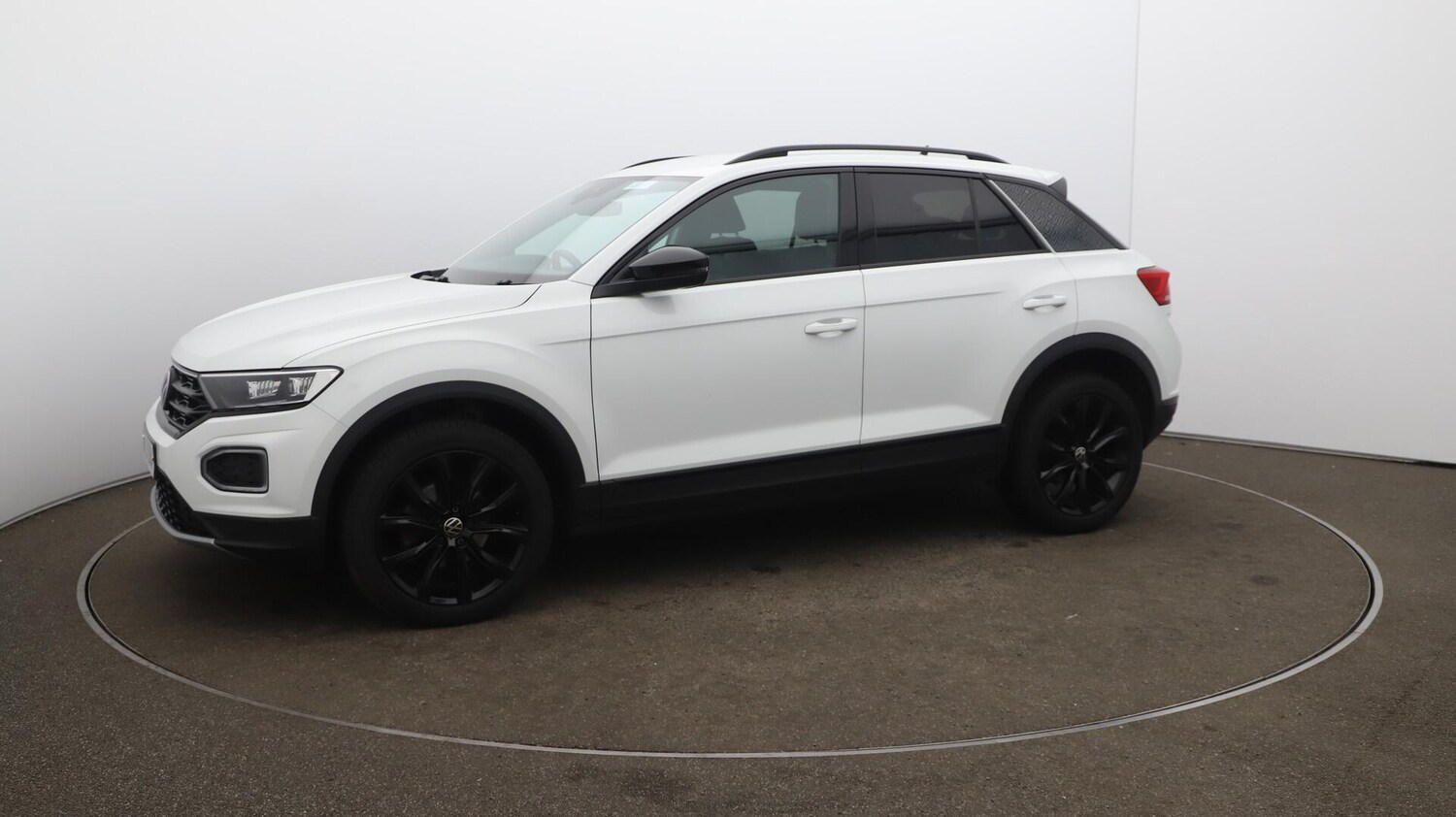 Used Volkswagen T-Roc 2020 for sale - 75989830: Photo 68