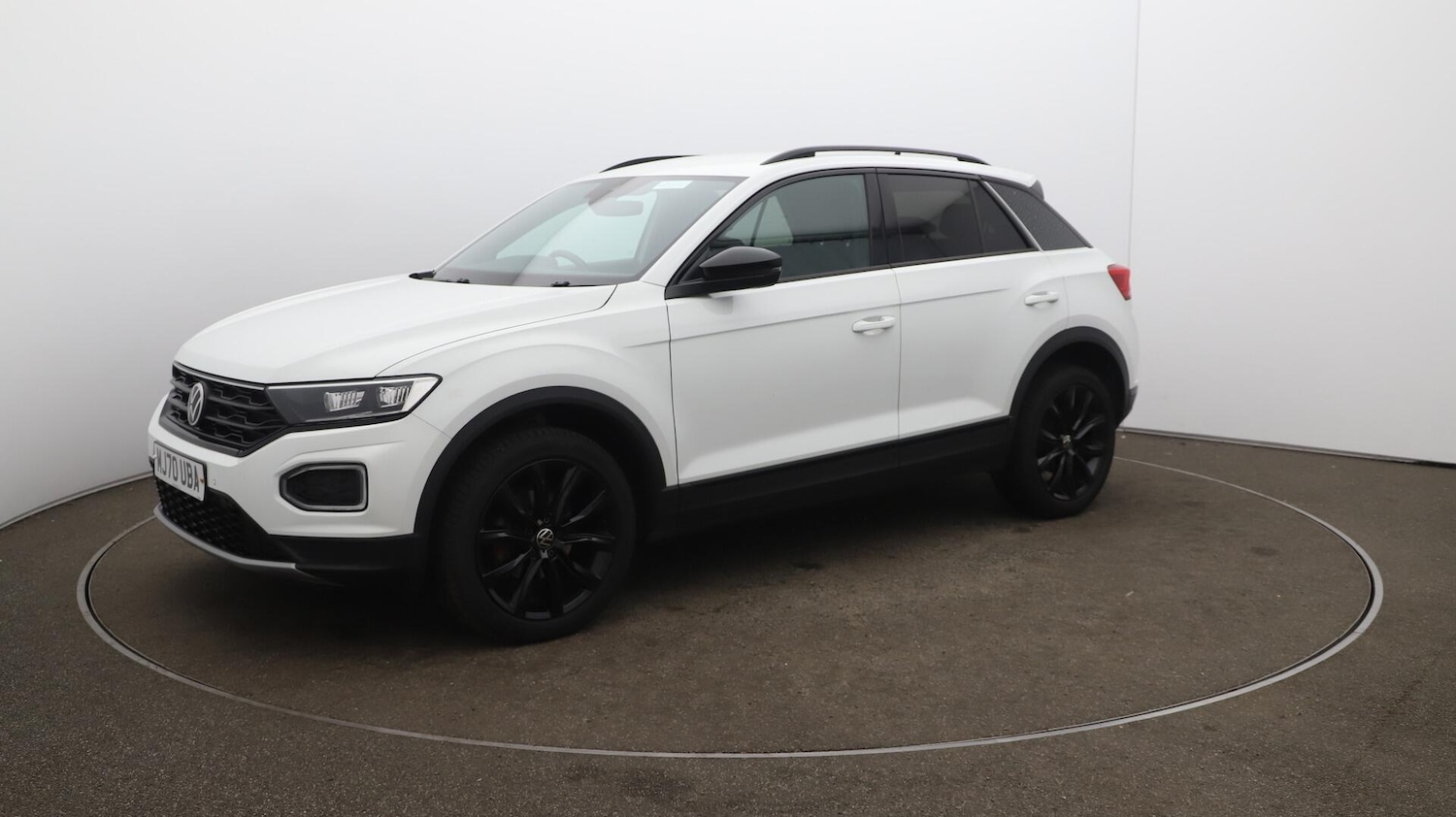 Used Volkswagen T-Roc 2020 for sale - 75989830: Photo 69