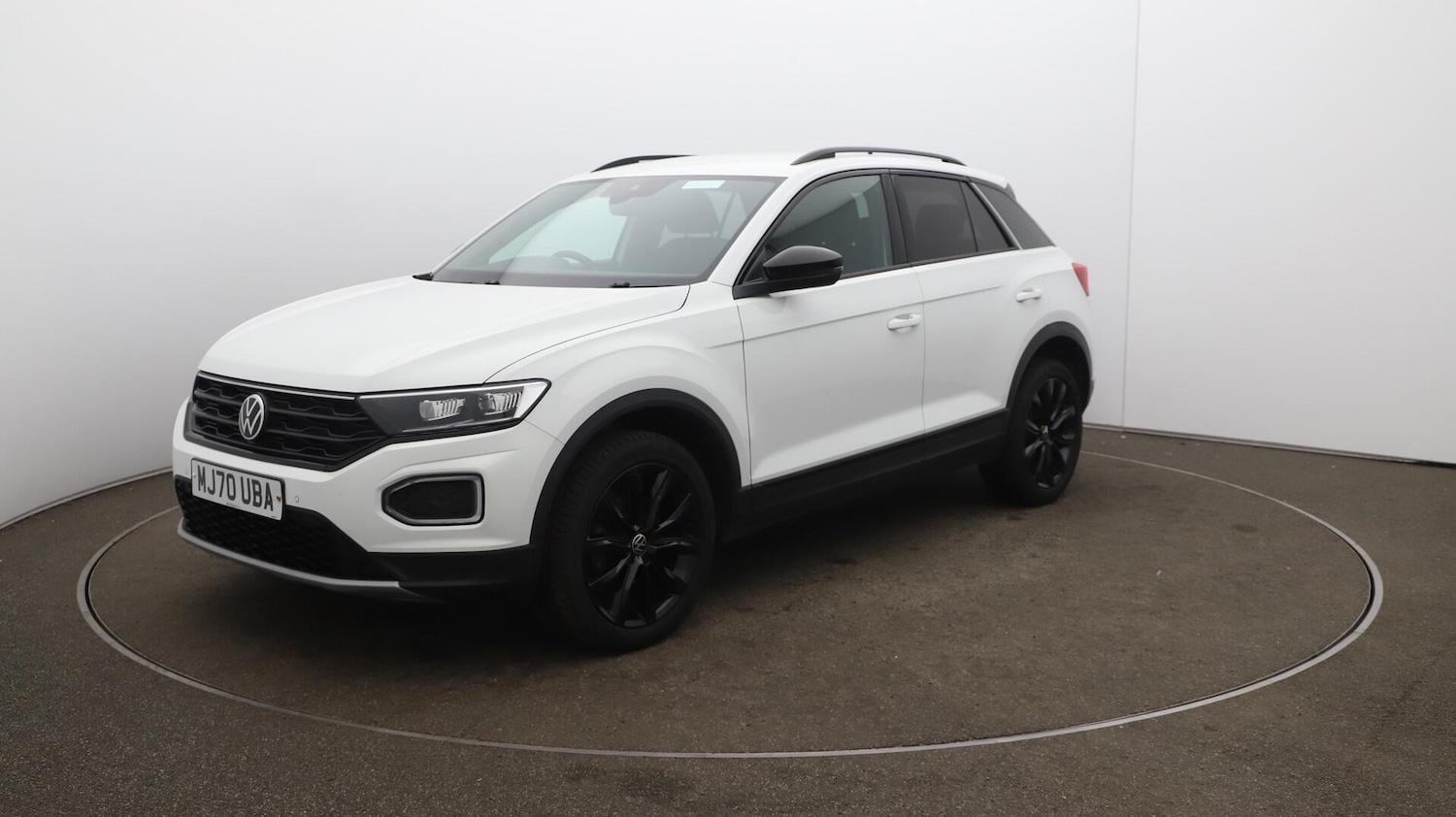 Used Volkswagen T-Roc 2020 for sale - 75989830: Photo 70