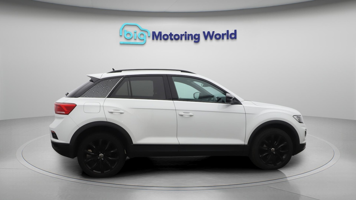 Used Volkswagen T-Roc 2020 for sale - 75989830: Photo 9