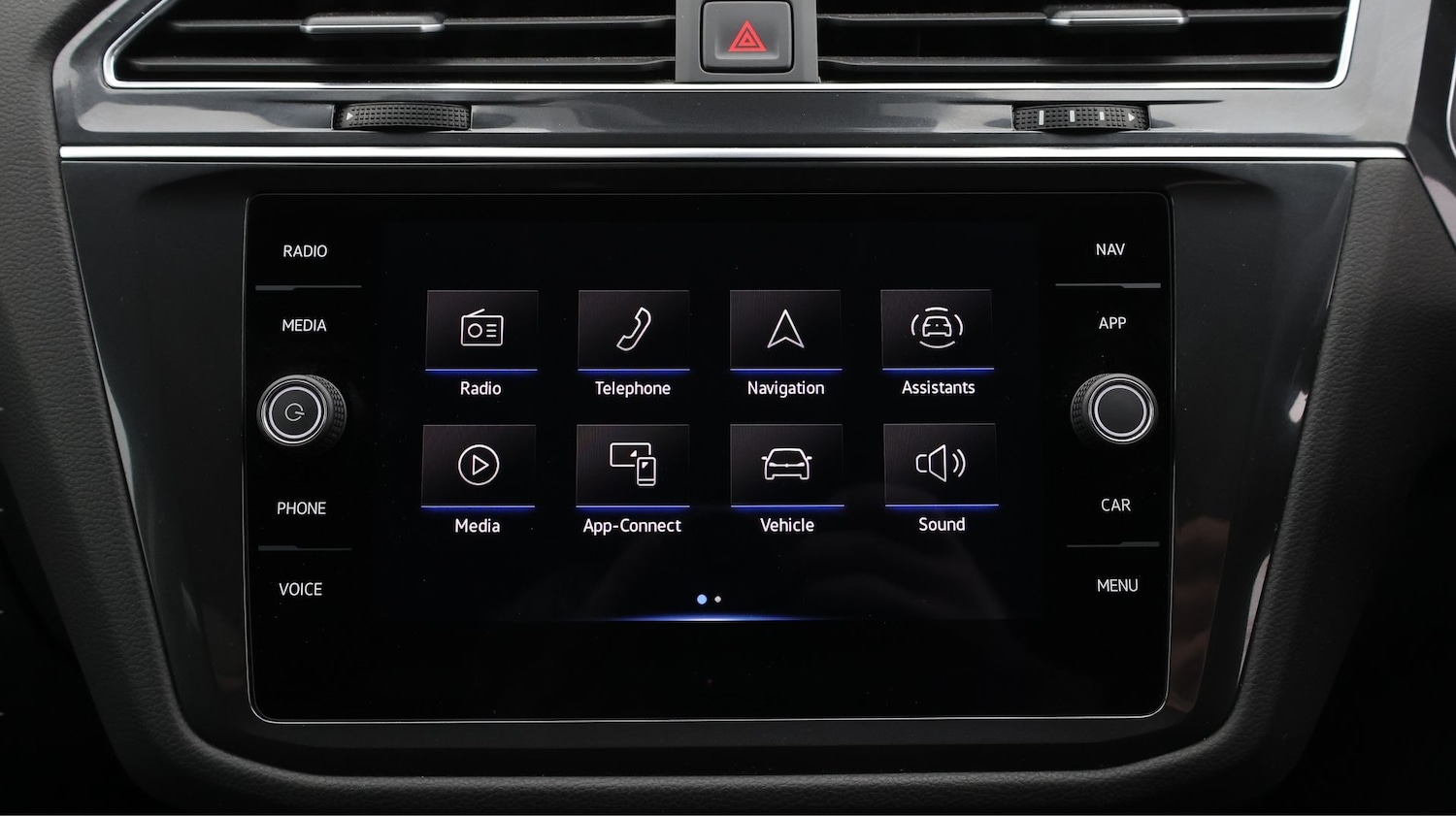 Used Volkswagen Tiguan Allspace 2022 for sale - 77375955: Photo 11