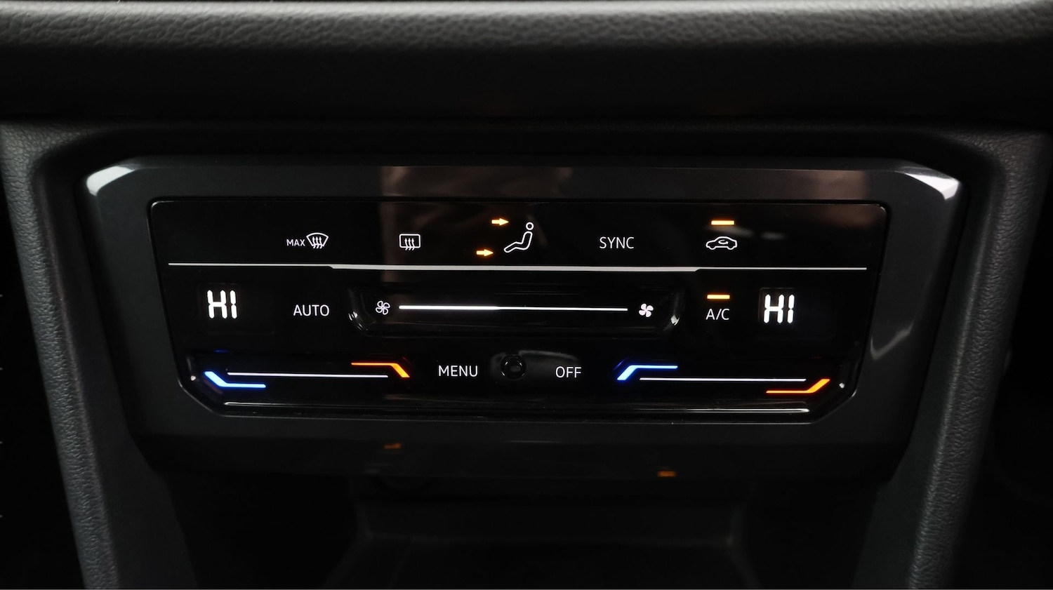 Used Volkswagen Tiguan Allspace 2022 for sale - 77375955: Photo 12