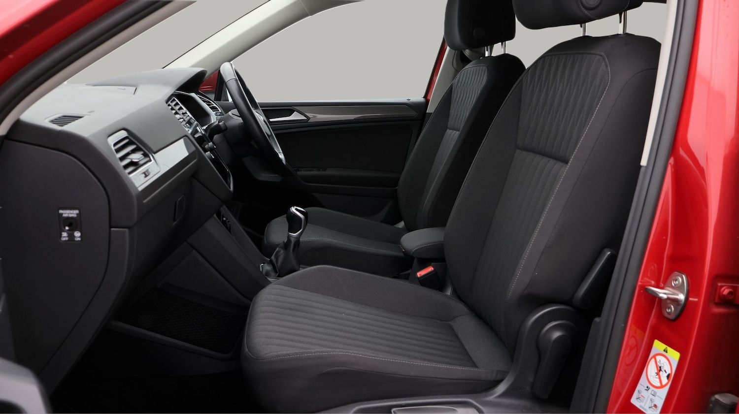 Used Volkswagen Tiguan Allspace 2022 for sale - 77375955: Photo 14