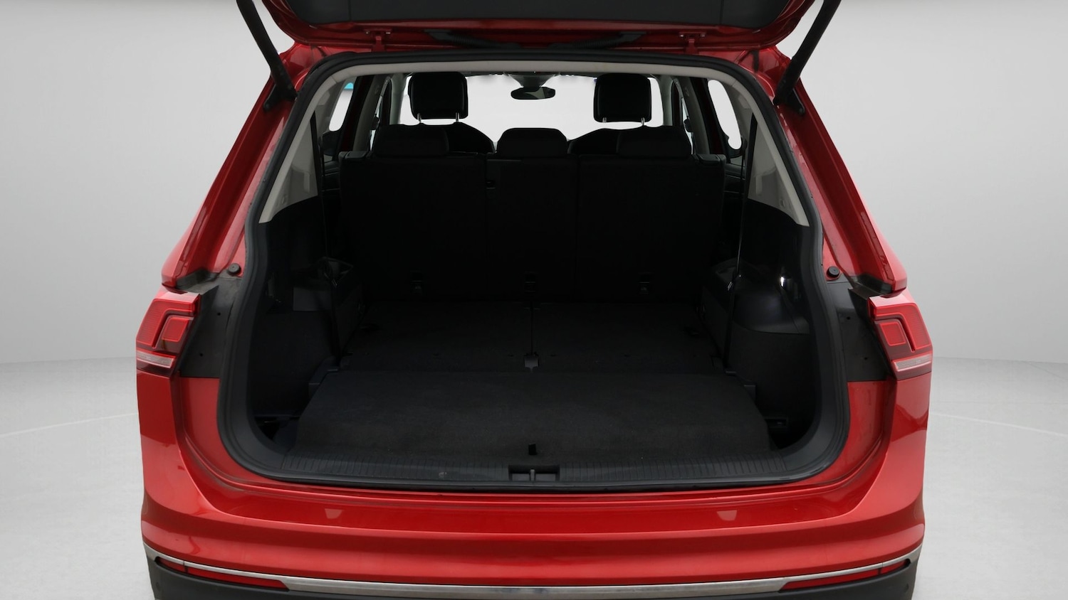 Used Volkswagen Tiguan Allspace 2022 for sale - 77375955: Photo 17