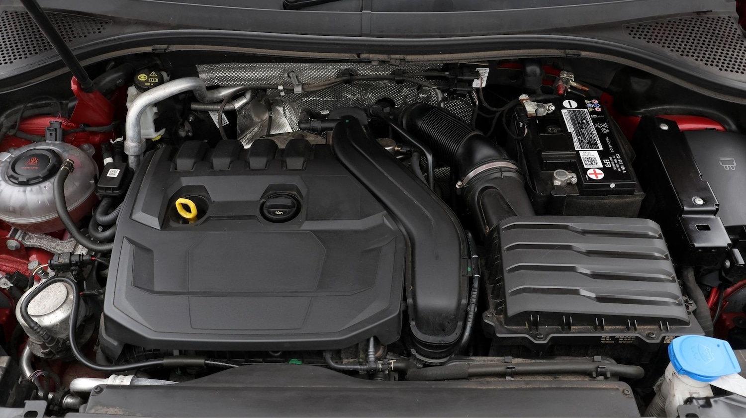 Used Volkswagen Tiguan Allspace 2022 for sale - 77375955: Photo 19