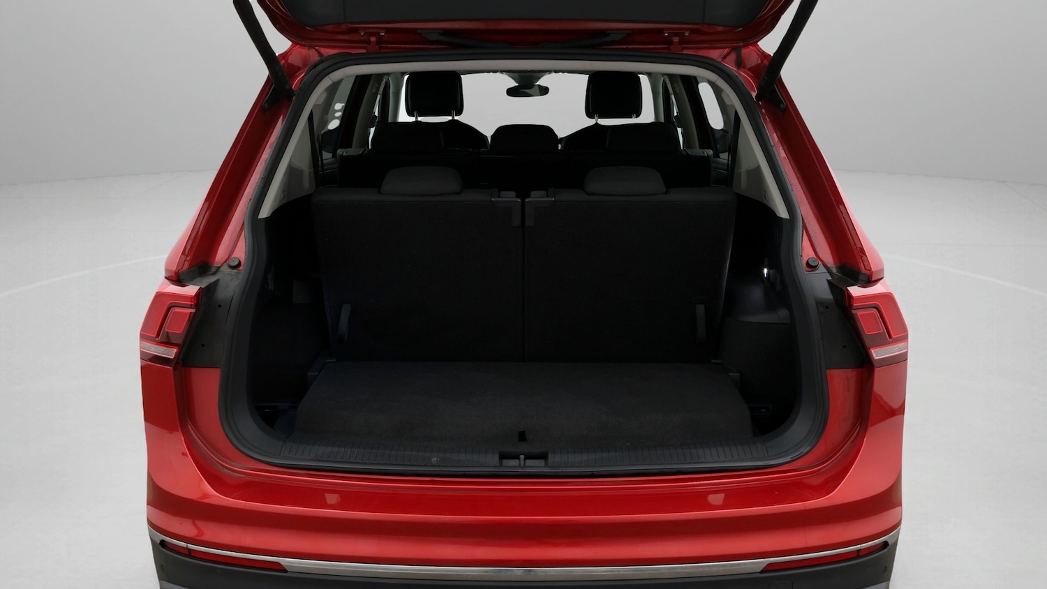 Used Volkswagen Tiguan Allspace 2022 for sale - 77375955: Photo 21