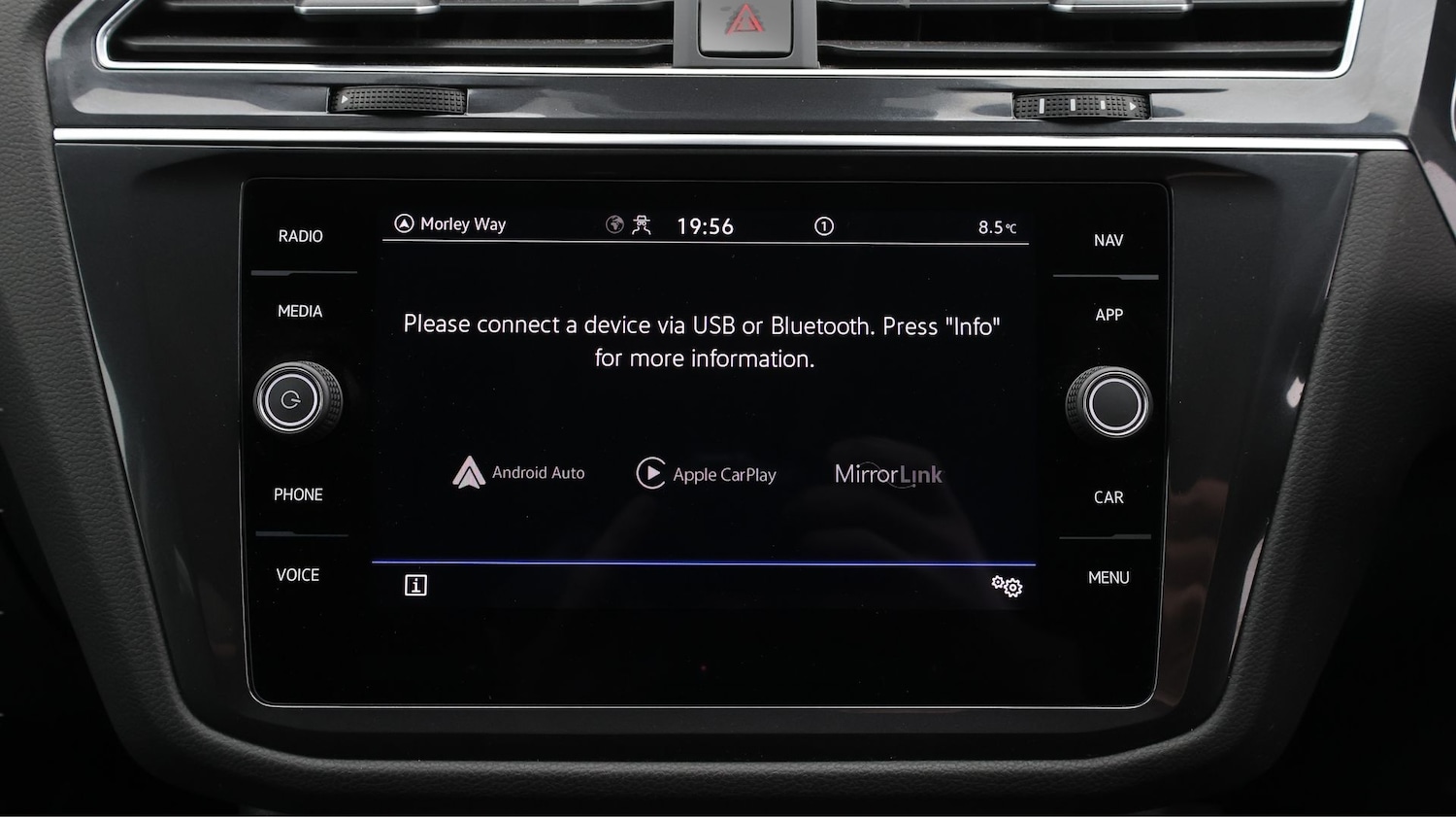 Used Volkswagen Tiguan Allspace 2022 for sale - 77375955: Photo 25