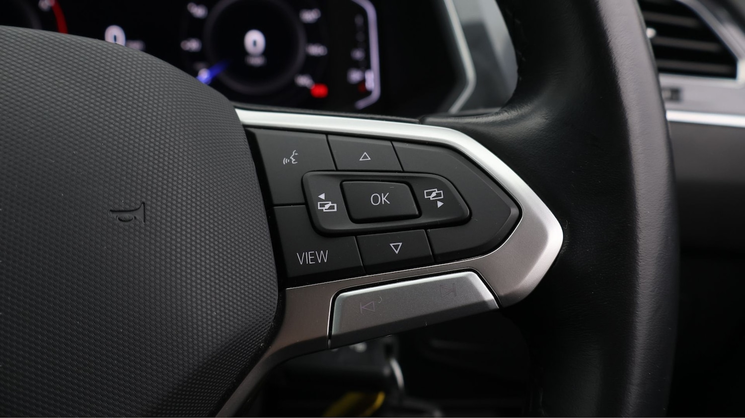 Used Volkswagen Tiguan Allspace 2022 for sale - 77375955: Photo 27