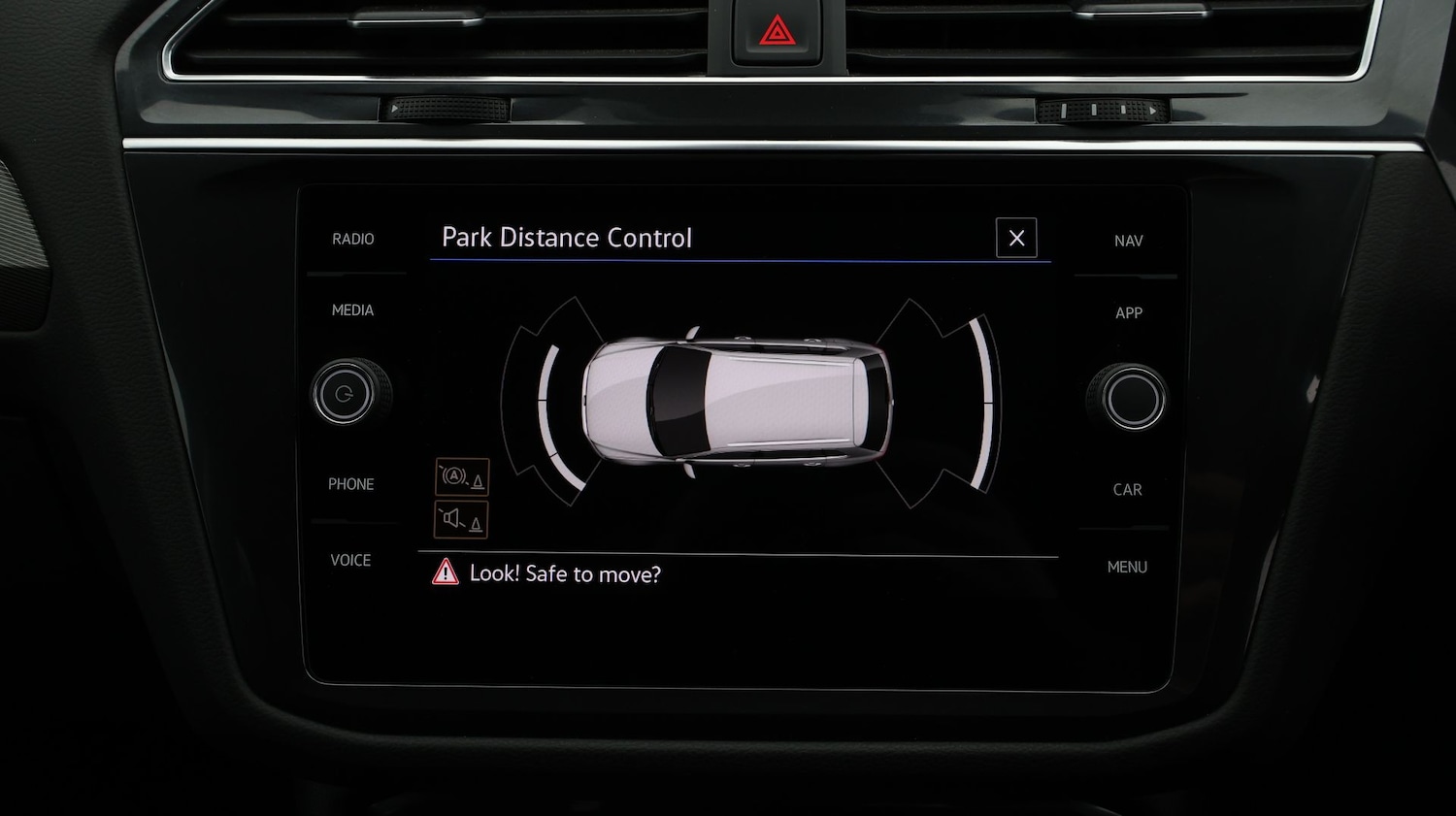 Used Volkswagen Tiguan Allspace 2022 for sale - 77375955: Photo 28