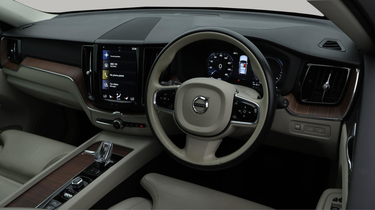 Used Volvo XC60 2020 for sale - 75977587: Photo 10