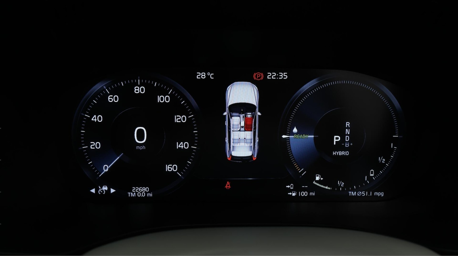 Used Volvo XC60 2020 for sale - 75977587: Photo 11