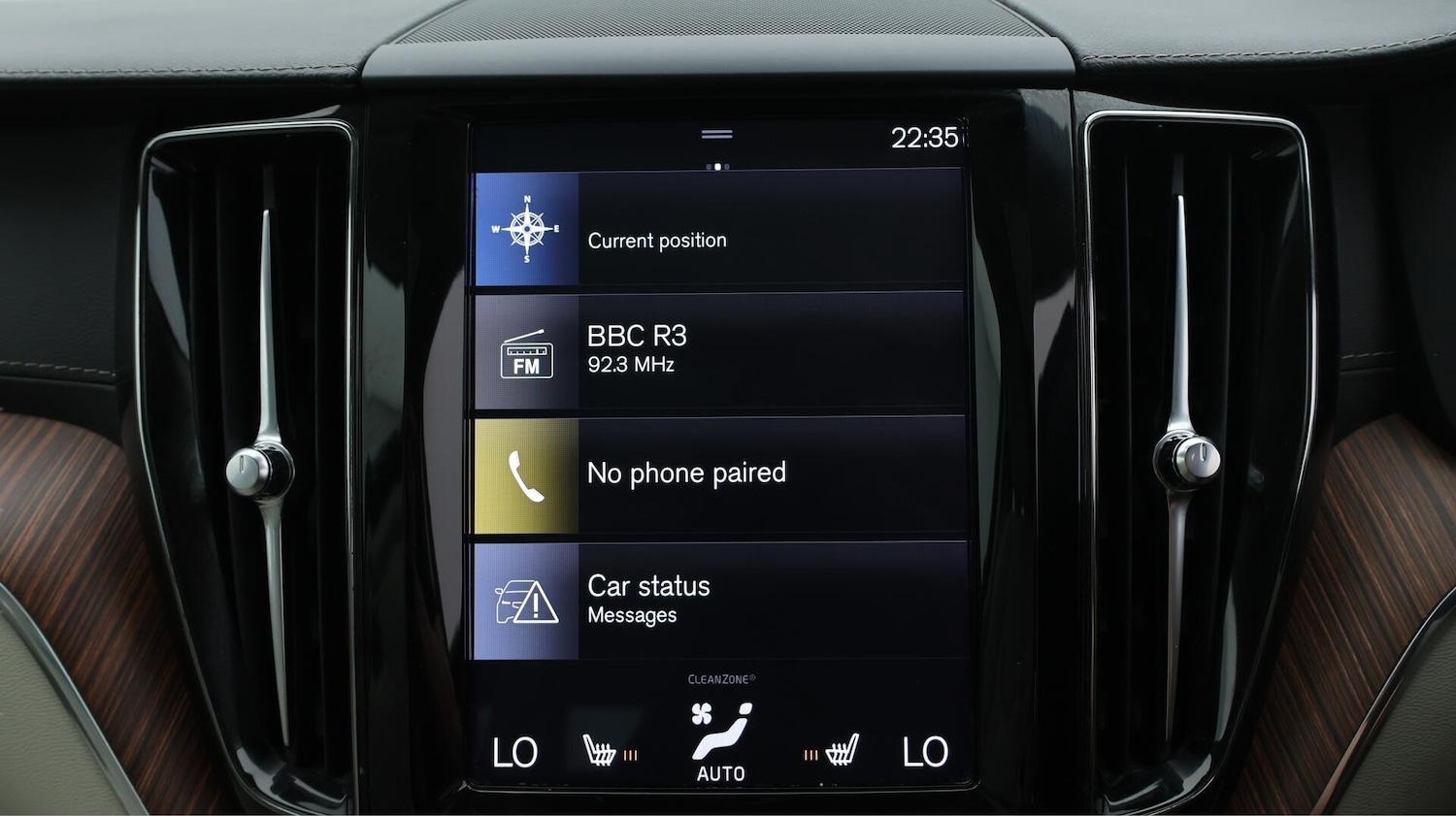 Used Volvo XC60 2020 for sale - 75977587: Photo 12